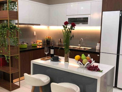 Phu Dong Sky Garden Project, Vietnam Phu Dong Sky Garden Project, Vietnam