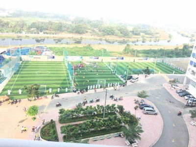 Le Thanh Tan Tao, Vietnam Le Thanh Tan Tao, Vietnam