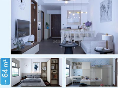 Ehome Southgate Project, Vietnam  Ehome Southgate Project, Vietnam