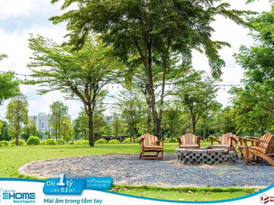 Ehome Southgate Project, Vietnam Ehome Southgate Project, Vietnam