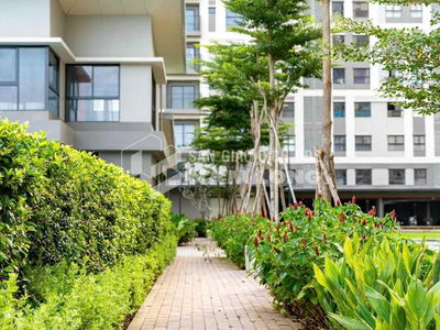 Ehome Southgate Project, Vietnam  Ehome Southgate Project, Vietnam