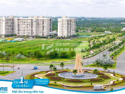 Ehome Southgate Project, Vietnam Ehome Southgate Project, Vietnam