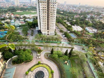 Ciputra Hanoi Project, Vietnam Ciputra Hanoi Project, Vietnam