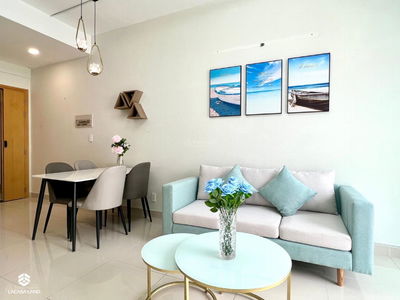 The Gold View, Vietnam The Gold View, Vietnam