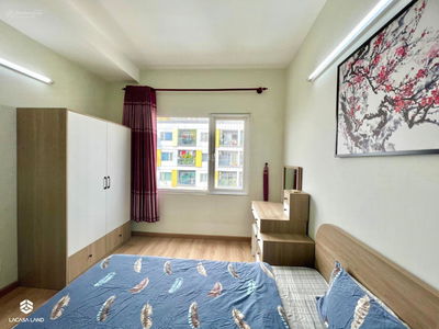 The Gold View, Vietnam The Gold View, Vietnam