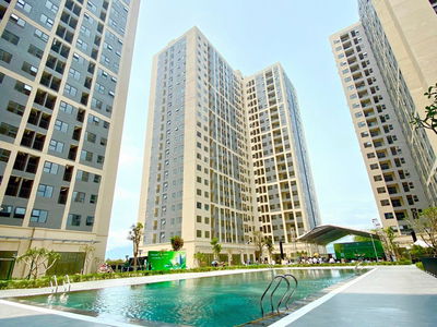 The Ori Garden Project, Vietnam  The Ori Garden Project, Vietnam