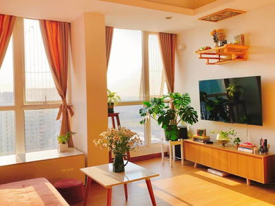 The Sparks Project, Vietnam The Sparks Project, Vietnam