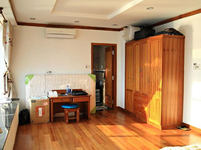 Hoang Anh River View, Vietnam Hoang Anh River View, Vietnam