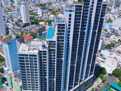 Scenia Bay Nha Trang Project, Vietnam Scenia Bay Nha Trang Project, Vietnam