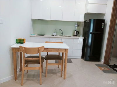 Scenia Bay Nha Trang Project, Vietnam Scenia Bay Nha Trang Project, Vietnam