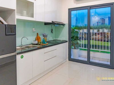 Iris Tower Project, Vietnam Iris Tower Project, Vietnam