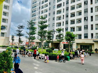 Iris Tower Project, Vietnam Iris Tower Project, Vietnam