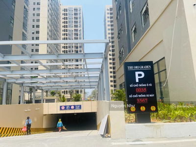 The Ori Garden Project, Vietnam The Ori Garden Project, Vietnam