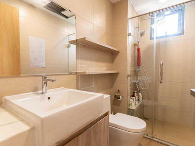 8X Plus Truong Chinh Apartment, Vietnam 8X Plus Truong Chinh Apartment, Vietnam