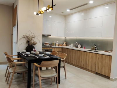 The Zei My Dinh, Vietnam The Zei My Dinh, Vietnam