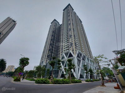 The Zei My Dinh, Vietnam The Zei My Dinh, Vietnam