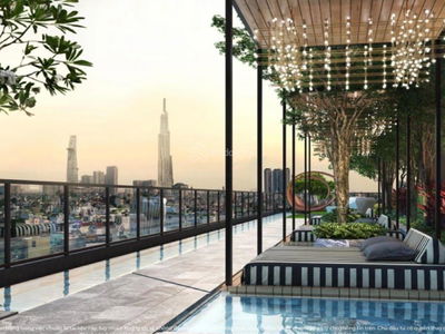 DEFINE apartment, Vietnam DEFINE apartment, Vietnam