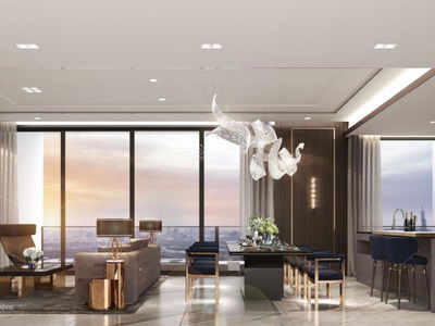 DEFINE apartment, Vietnam DEFINE apartment, Vietnam