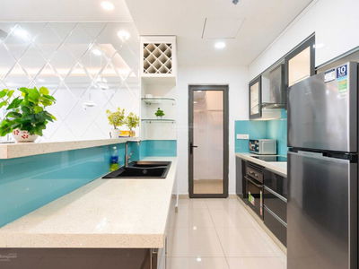 The Tresor, Vietnam The Tresor, Vietnam