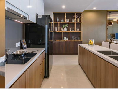 One Verandah Mapletree, Vietnam One Verandah Mapletree, Vietnam