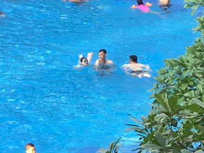 Vinhomes Grand Park, Vietnam  Vinhomes Grand Park, Vietnam