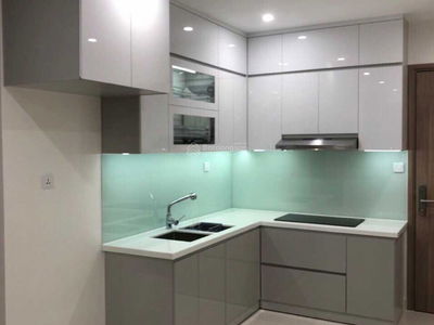 Vinhomes Grand Park, Vietnam Vinhomes Grand Park, Vietnam