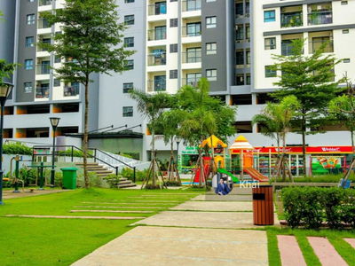 Eco Xuan Project, Vietnam Eco Xuan Project, Vietnam