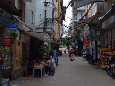 Kim Ma Street, Vietnam Kim Ma Street, Vietnam