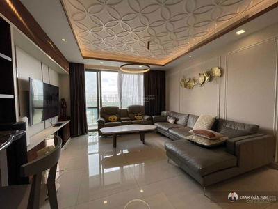 Riverpark Premier, Vietnam Riverpark Premier, Vietnam