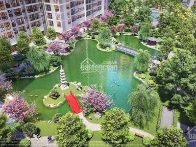 The Origami - Vinhomes Grand Park, Vietnam  The Origami - Vinhomes Grand Park, Vietnam
