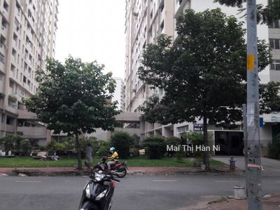 Binh Khanh Apartment, Vietnam  Binh Khanh Apartment, Vietnam