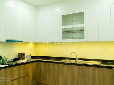 Opal SaiGon Pearl, Vietnam Opal SaiGon Pearl, Vietnam