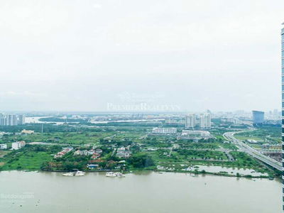 Opal SaiGon Pearl, Vietnam Opal SaiGon Pearl, Vietnam