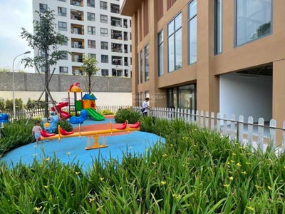 The East Gate Project, Vietnam The East Gate Project, Vietnam