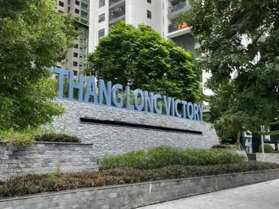Thang Long Capital Project, Vietnam Thang Long Capital Project, Vietnam