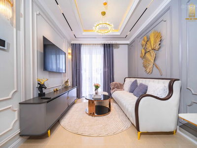 Diamond Connect Project, Vietnam Diamond Connect Project, Vietnam