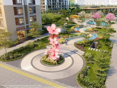 - Vinhomes Smart City, Vietnam - Vinhomes Smart City, Vietnam