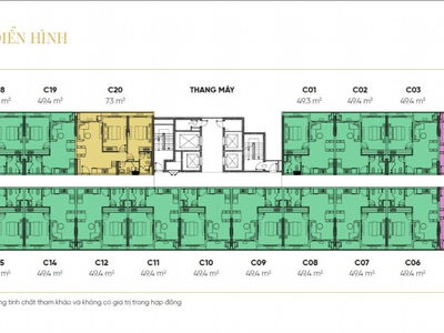 Diamond Lotus Phuc Khang, Vietnam Diamond Lotus Phuc Khang, Vietnam