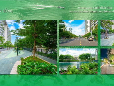 Diamond Lotus Phuc Khang, Vietnam Diamond Lotus Phuc Khang, Vietnam