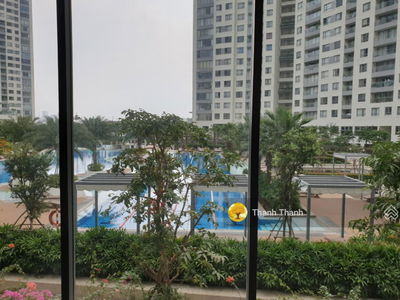 Diamond Island, Vietnam Diamond Island, Vietnam