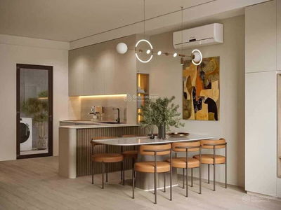 Saigon South Residences, Vietnam  Saigon South Residences, Vietnam