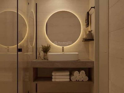 Saigon South Residences, Vietnam Saigon South Residences, Vietnam