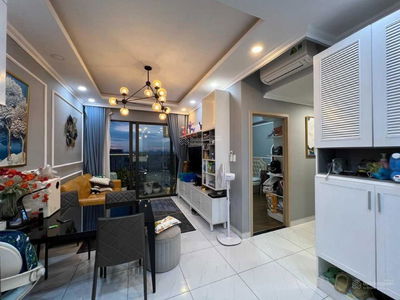 Safira Khang Dien, Vietnam Safira Khang Dien, Vietnam