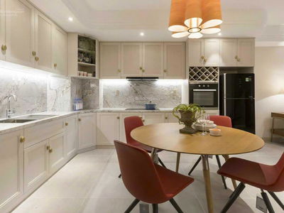 Saigon South Residences, Vietnam  Saigon South Residences, Vietnam