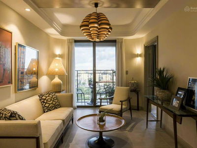 Saigon South Residences, Vietnam Saigon South Residences, Vietnam