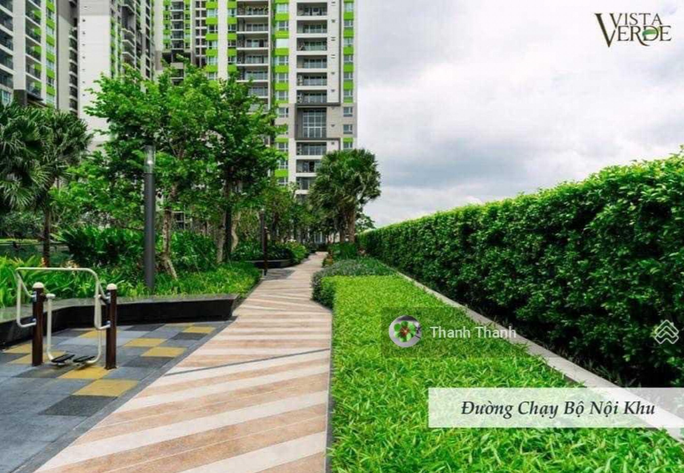 Green View, Vietnam Green View, Vietnam