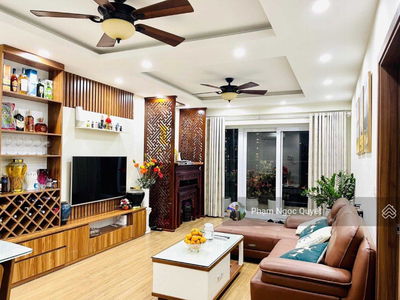 Thanh Xuan Complex Project, Vietnam Thanh Xuan Complex Project, Vietnam