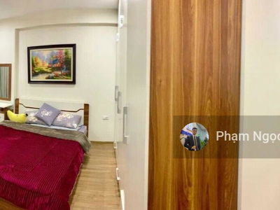 Thanh Xuan Complex Project, Vietnam Thanh Xuan Complex Project, Vietnam