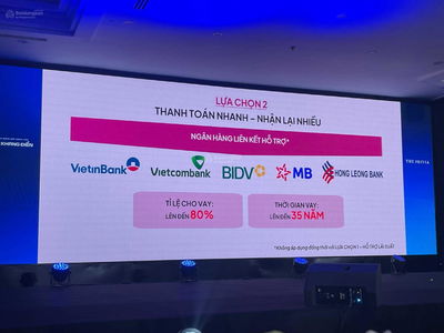 The Privia, Vietnam The Privia, Vietnam