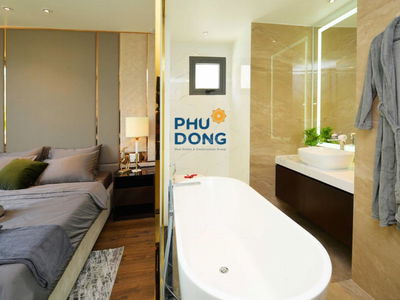 Phu Dong Sky Garden Project, Vietnam Phu Dong Sky Garden Project, Vietnam